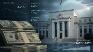 الدولار يواصل التراجع بعد صدمة بيانات الوظائف وتقلص فرص رفع الفائدة الأمريكية